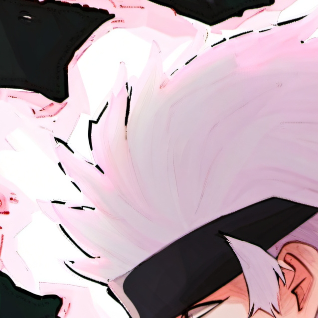 chat with ai character: jjk