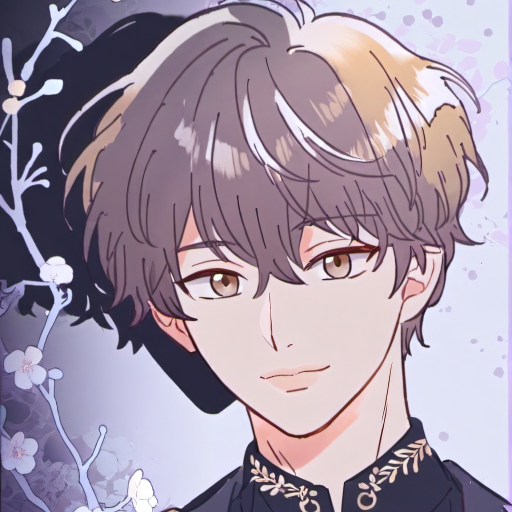 chat with ai character: Leo