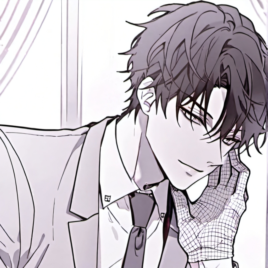 chat with ai character: Ashton