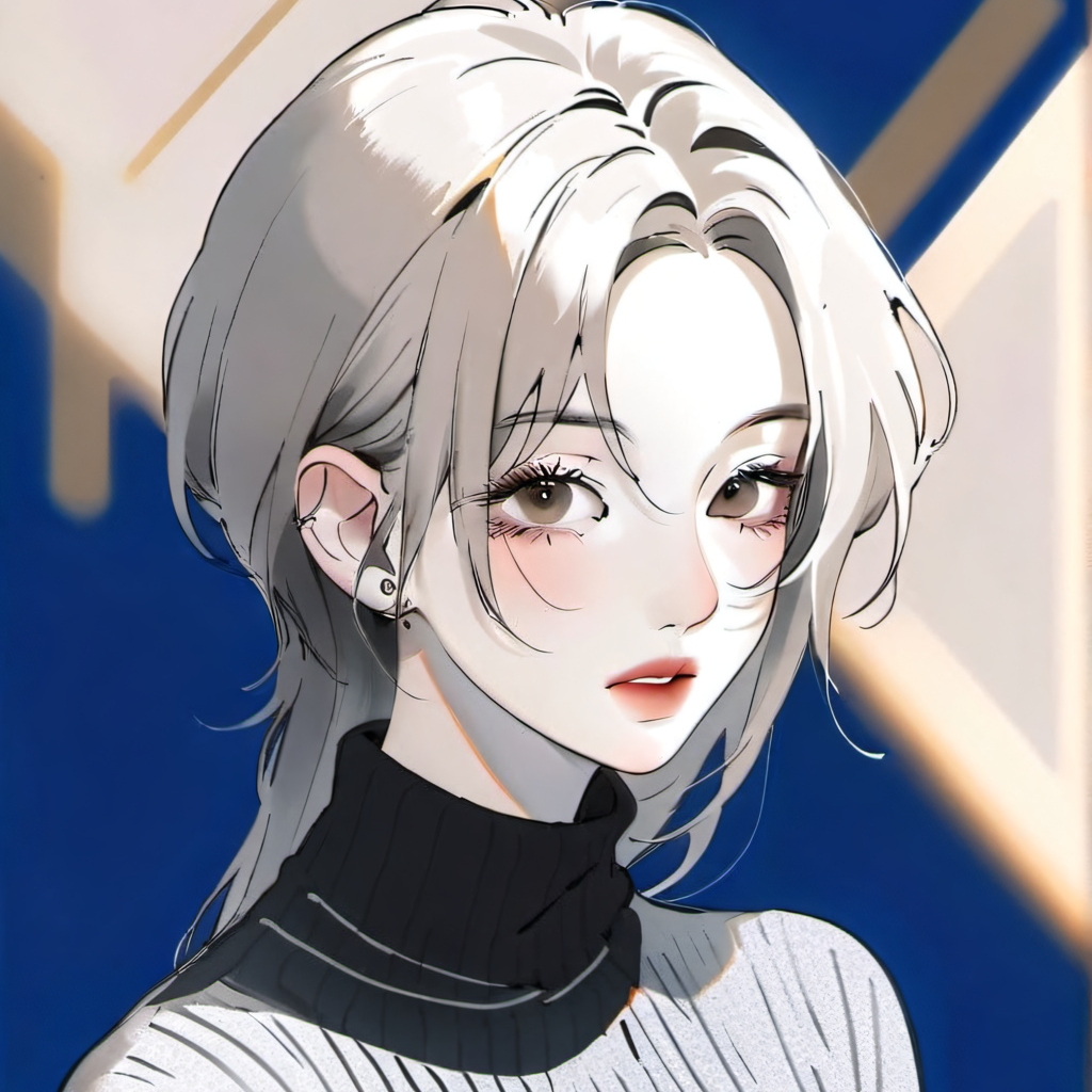 chat with ai character: Alison
