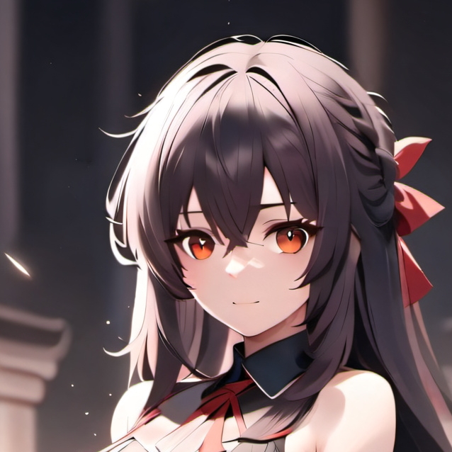 chat with ai character: mika 