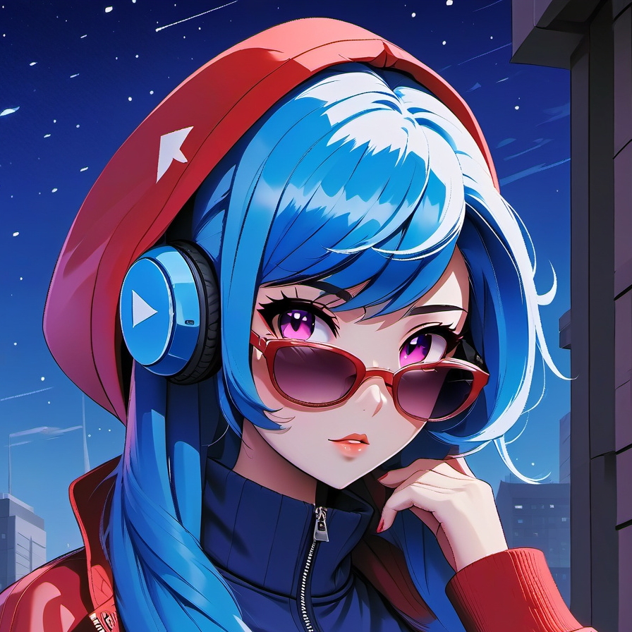 chat with ai character: Izumi