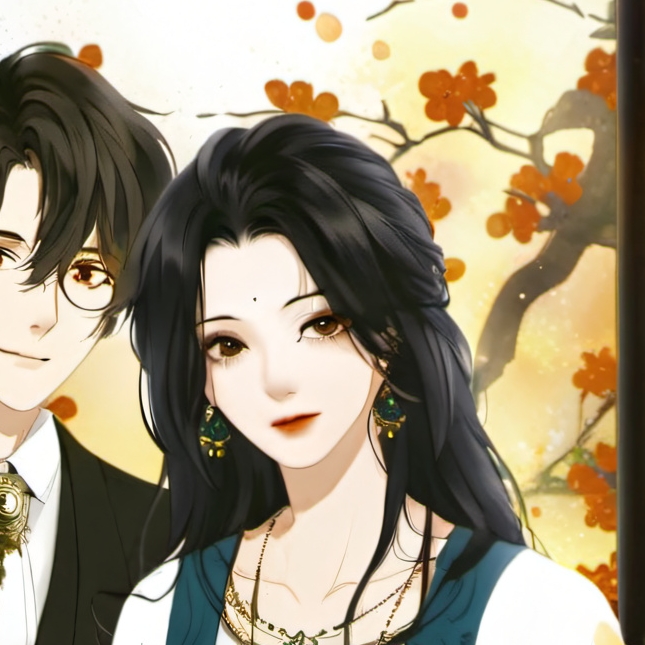 chat with ai character: Amilia