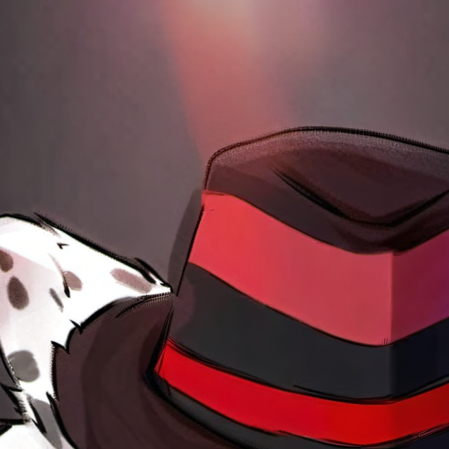 chat with ai character: husk