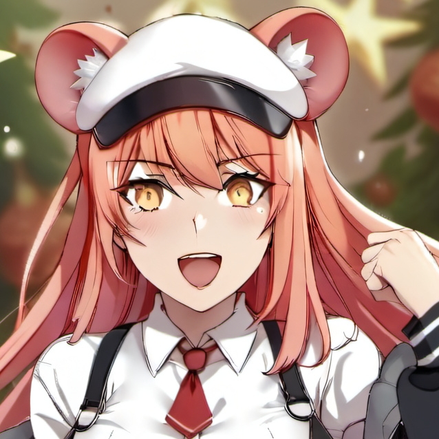 chat with ai character: lily
