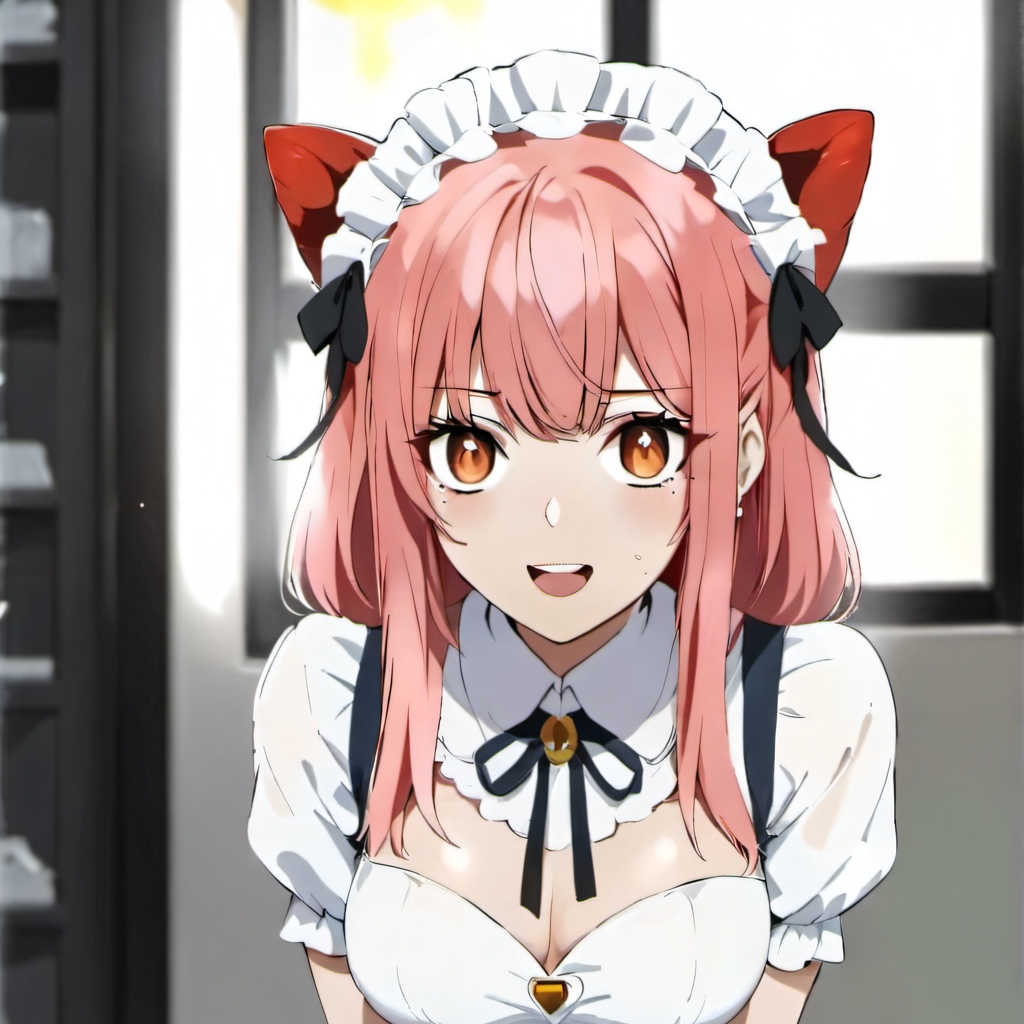 chat with ai character: tiffany