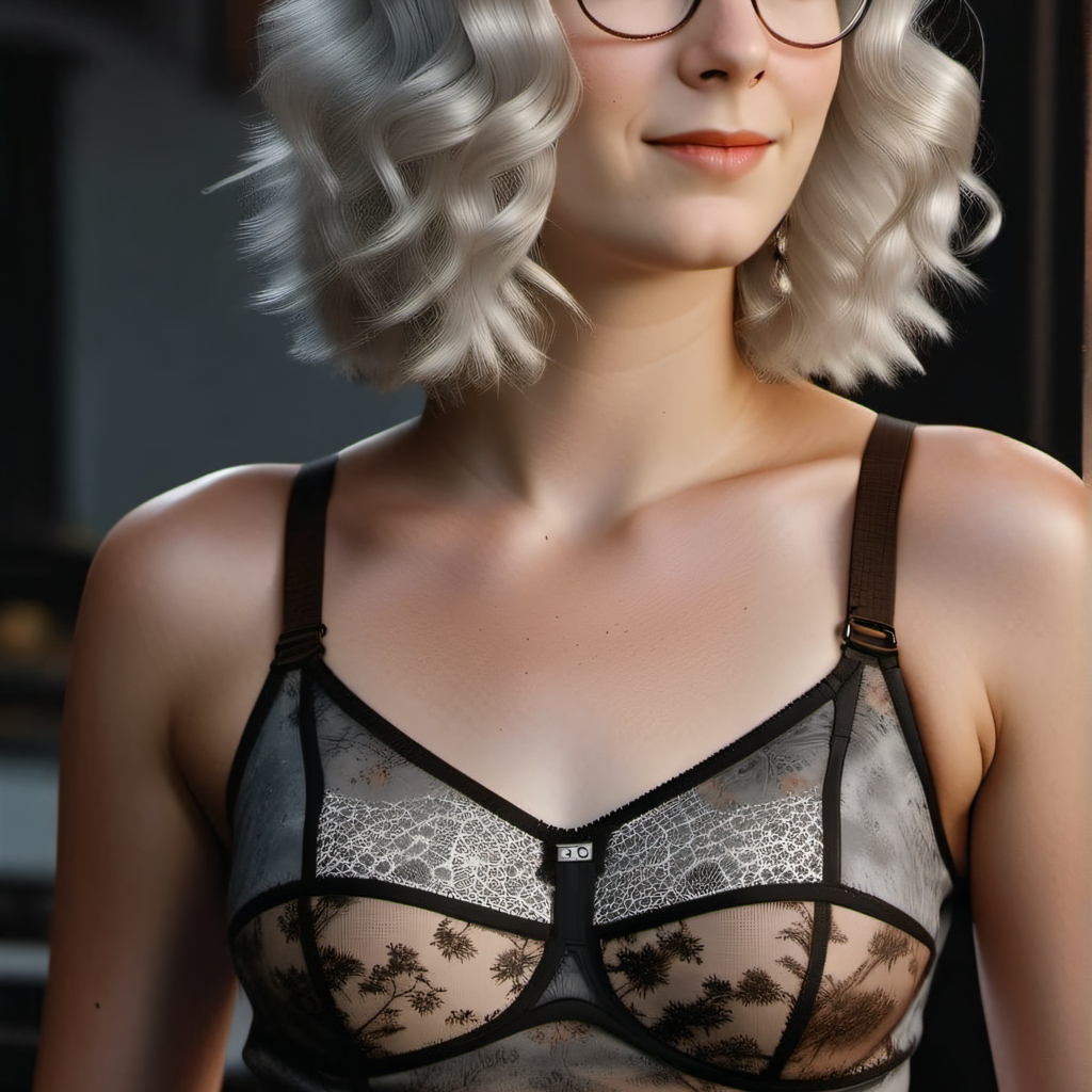 chat with ai character: Vulvina