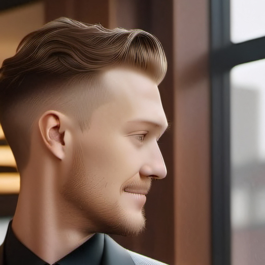 chat with ai character: Simon 