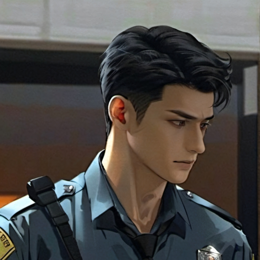 chat with ai character: Rake