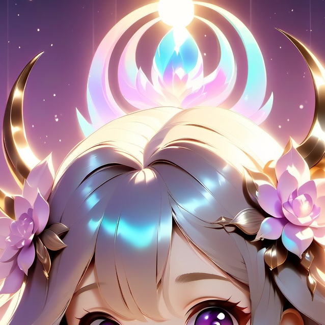 chat with ai character: Hoshi