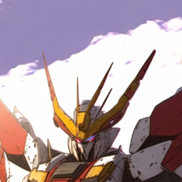 chat with ai character: barbatos lupus rex
