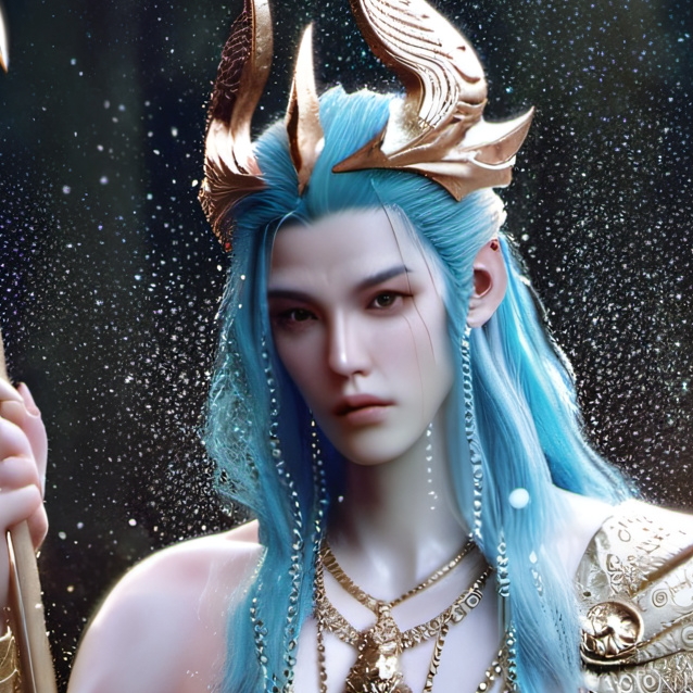 chat with ai character: lir 