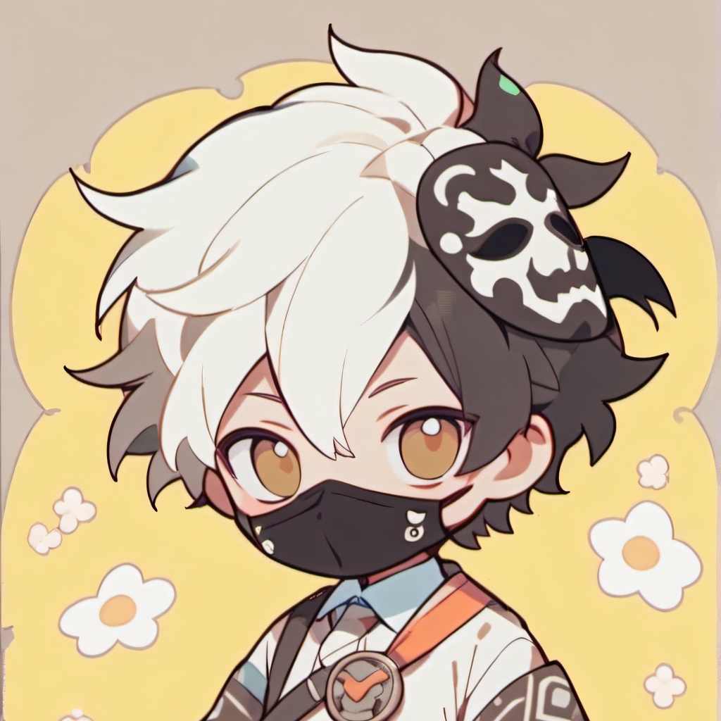 chat with ai character: Mha Twins PT.1