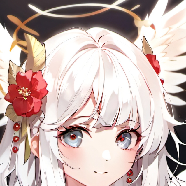 chat with ai character: Guardian Angel