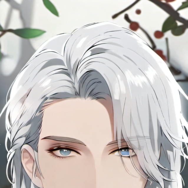 chat with ai character: MHA