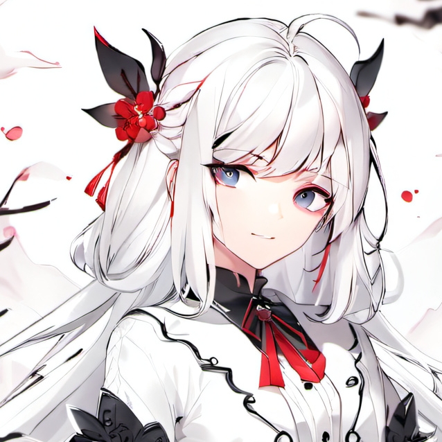 chat with ai character: MHA 