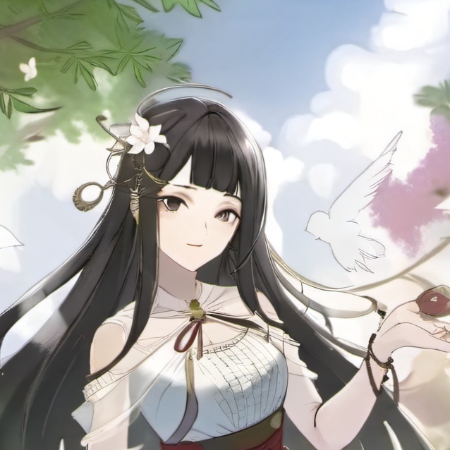 chat with ai character: MHA
