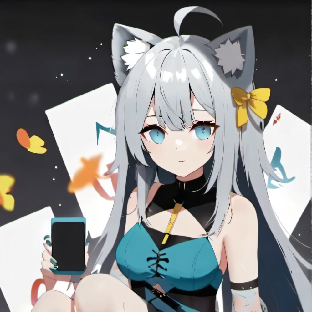 chat with ai character: Y/n