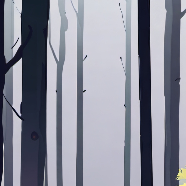 chat with ai character: Calm 