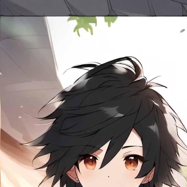 chat with ai character: High School