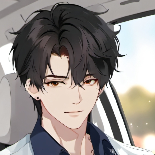 chat with ai character: Acre