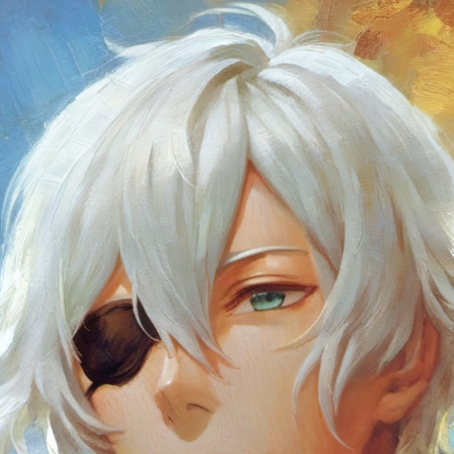 chat with ai character: Nikolai