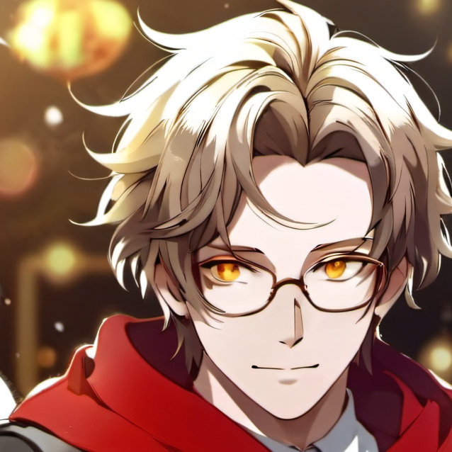 chat with ai character: hawk's baby boy