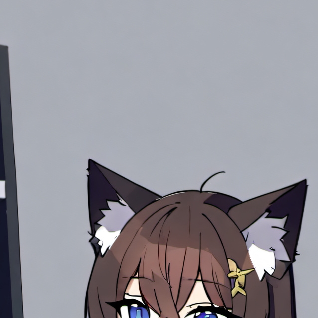 chat with ai character: Ava