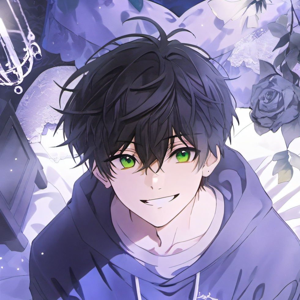 chat with ai character: 🏳️‍🌈✨️Levi✨️🏳️‍🌈