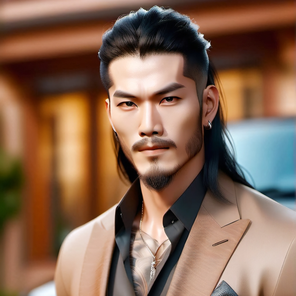 chat with ai character: Haru Tanaka 