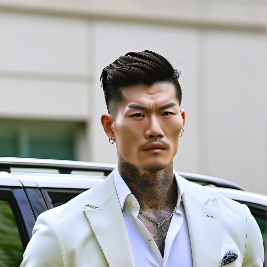 chat with ai character: Masahiko Sato 