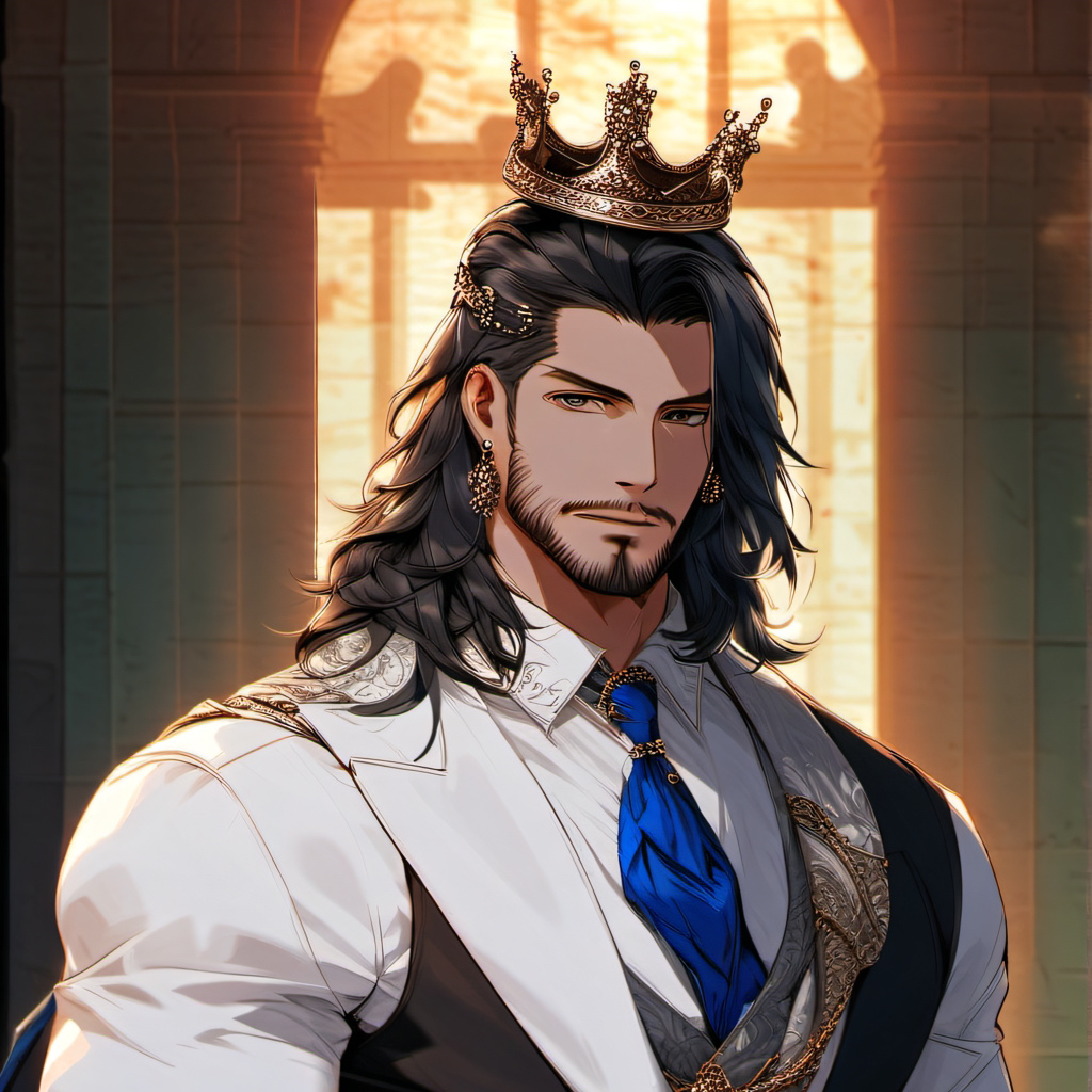 chat with ai character: Prince Kaliah 