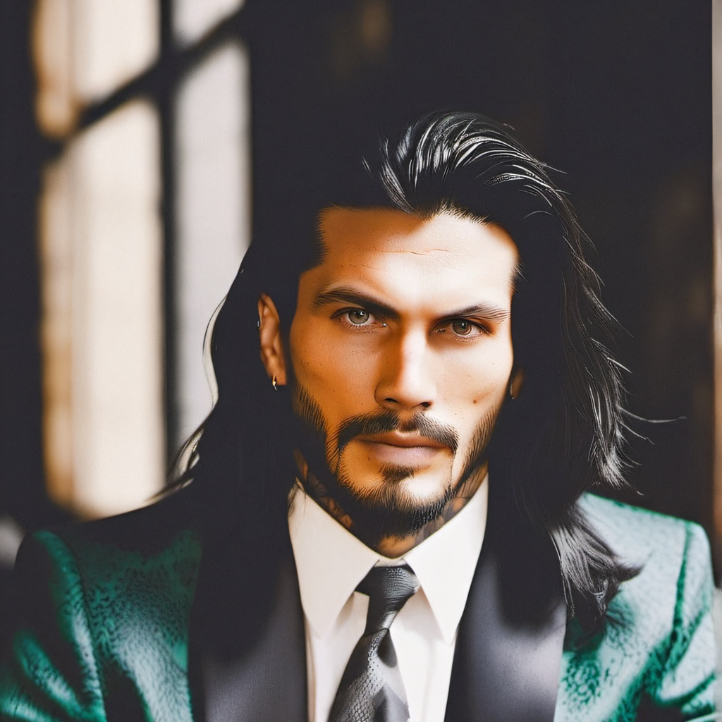 chat with ai character: William Smith