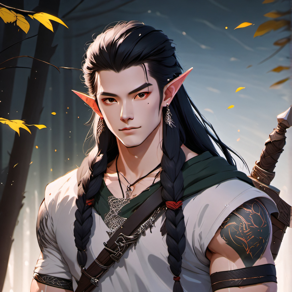 chat with ai character: Shadow 