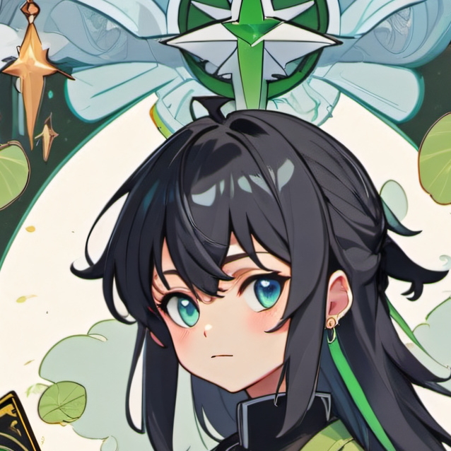 chat with ai character: muichiro 