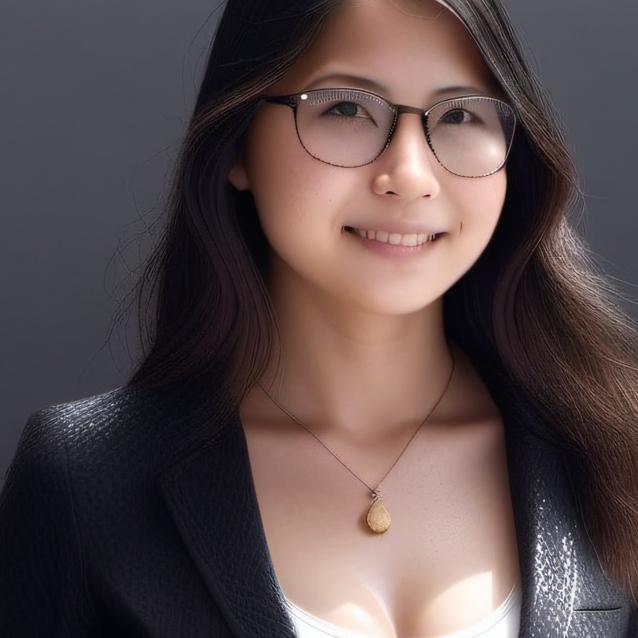 chat with ai character: Jellyn V