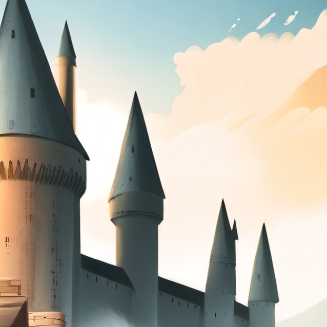 chat with ai character: hogwarts battle