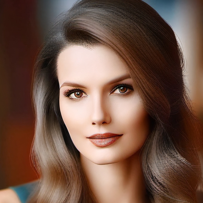 chat with ai character: Angelica