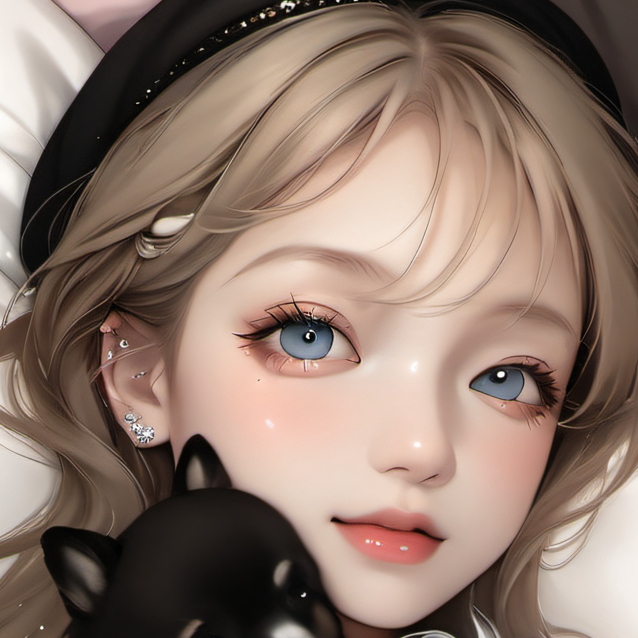 chat with ai character: Emily