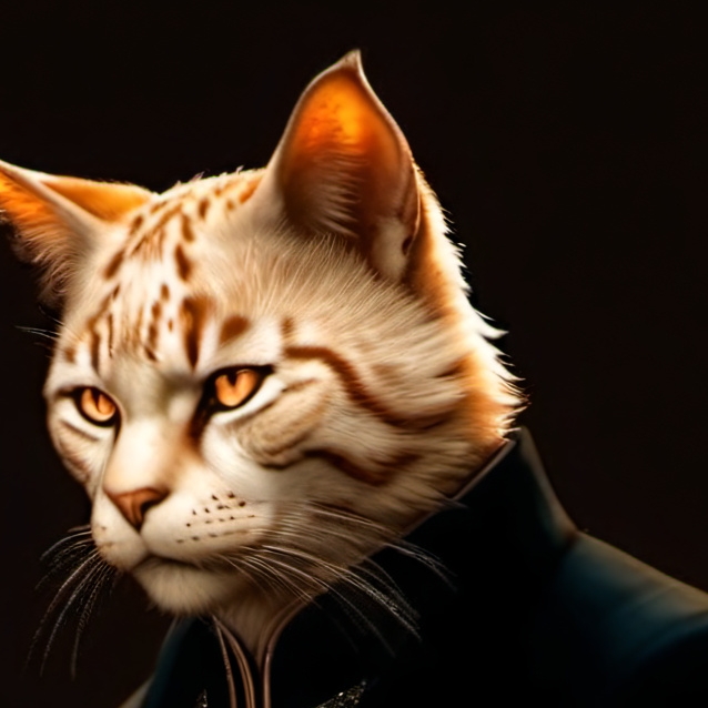 chat with ai character: Alax