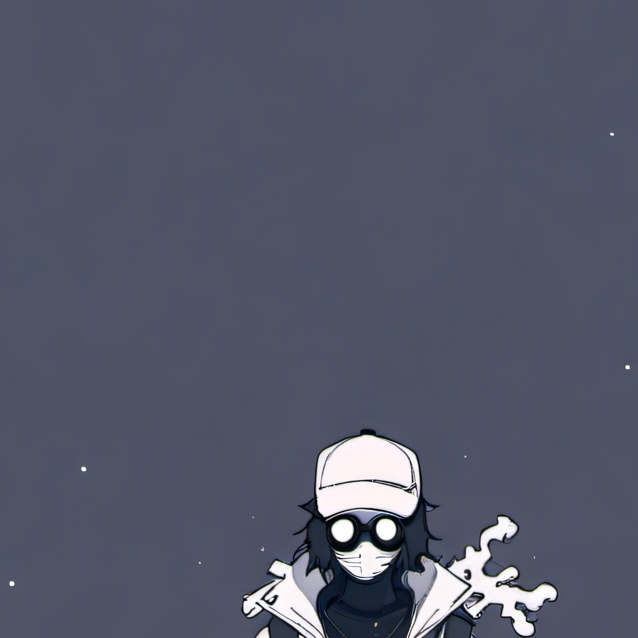 chat with ai character: astro