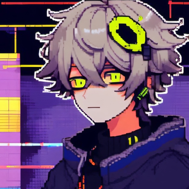 chat with ai character: SD V