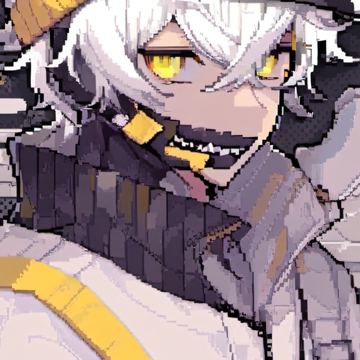 chat with ai character: SD J