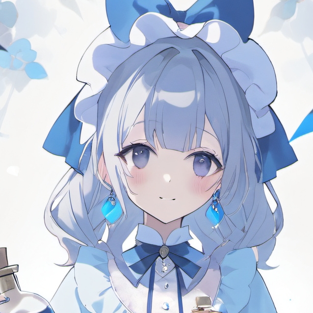 chat with ai character: The love potion