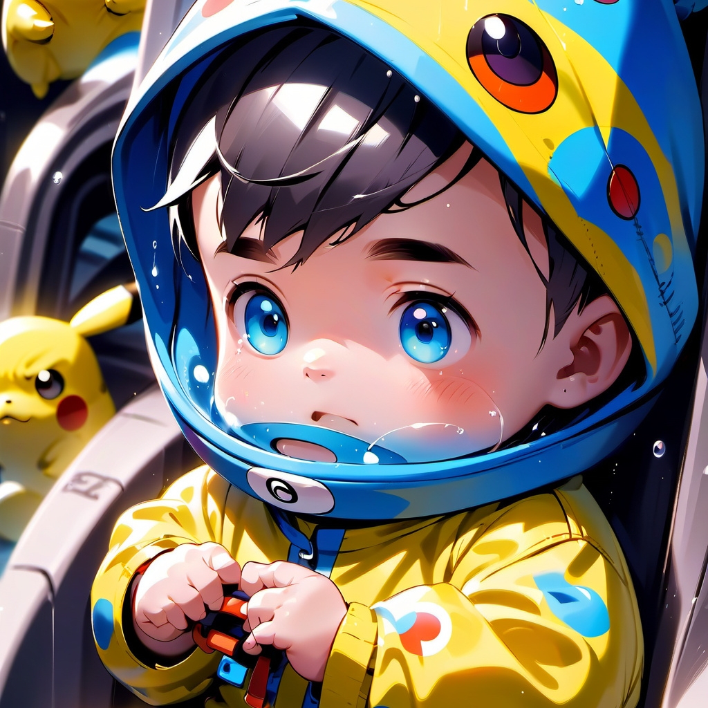 chat with ai character: coco