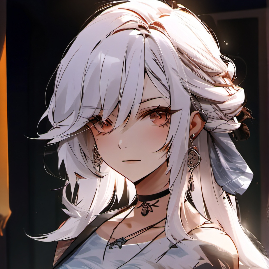 chat with ai character: Aggresive Girl