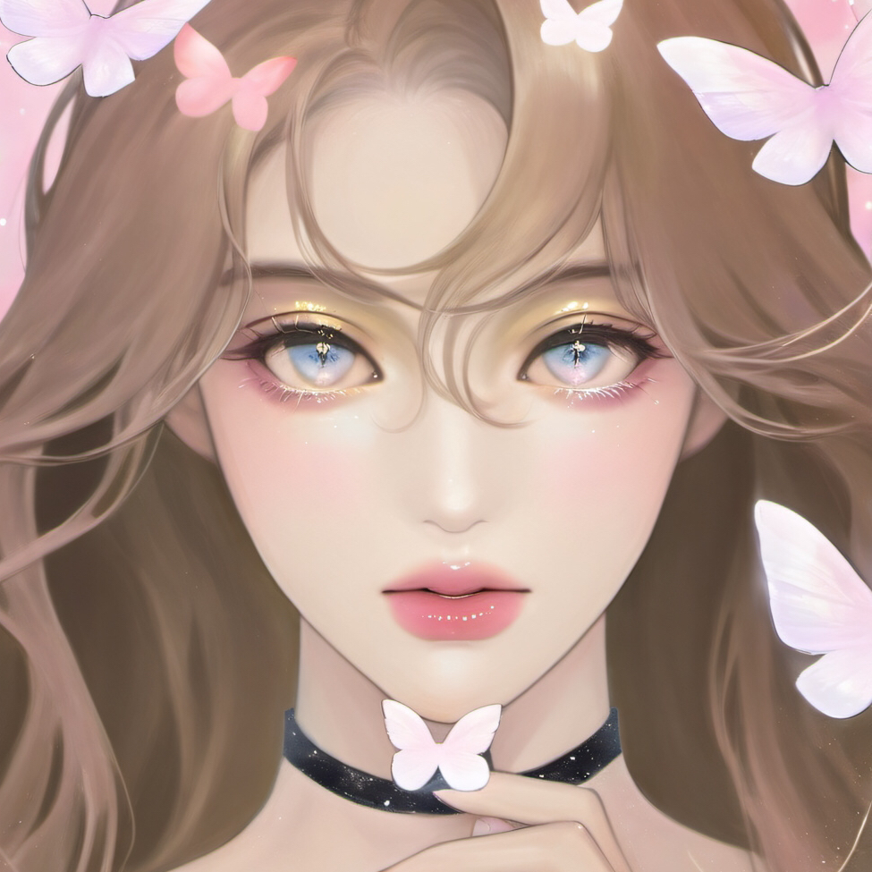 chat with ai character: Lily 