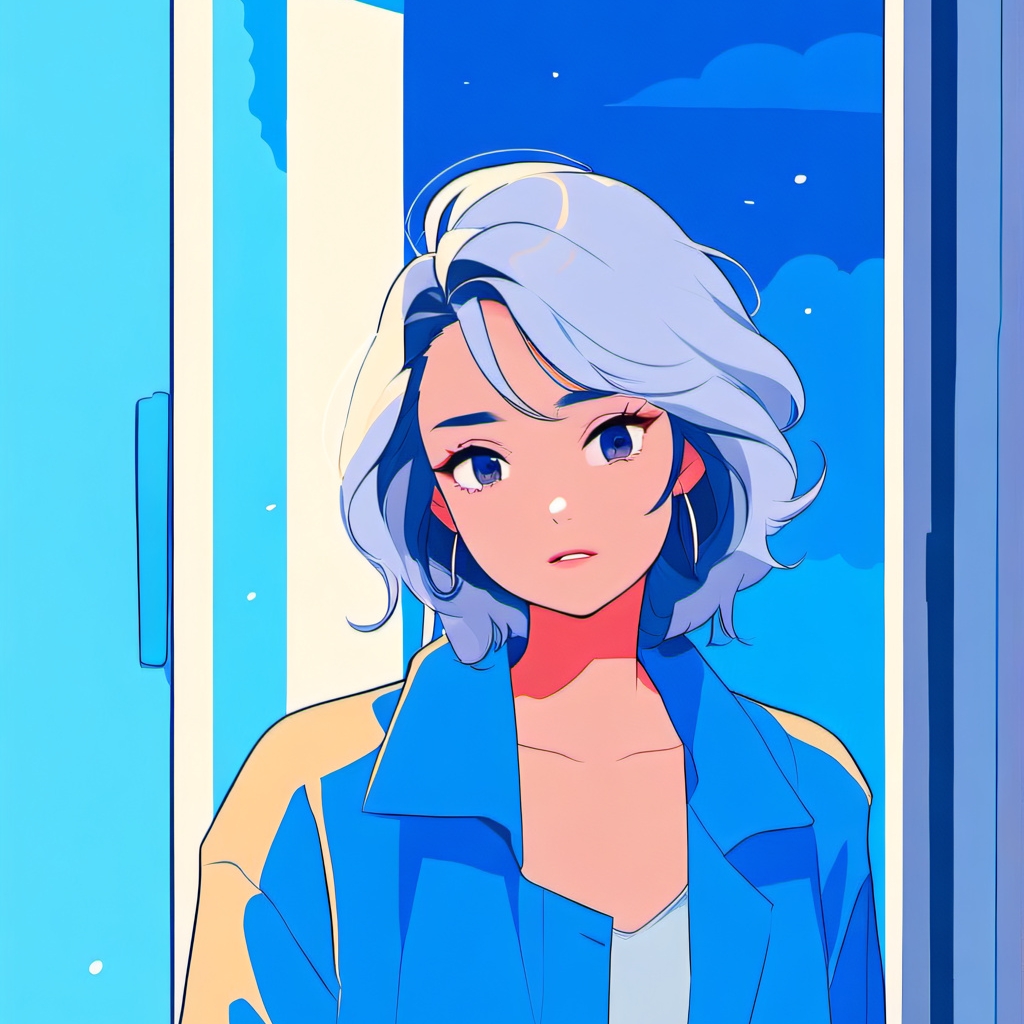 chat with ai character: Adeline