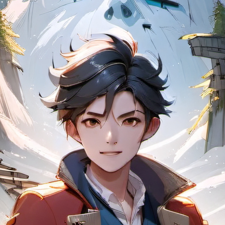 chat with ai character: Ash