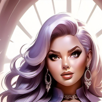 chat with ai character: Overlord legends